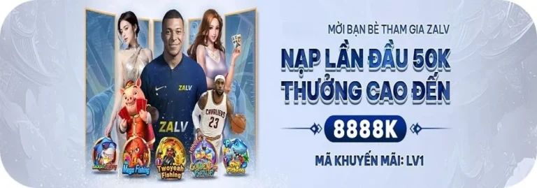 zalo999 đăng nhập